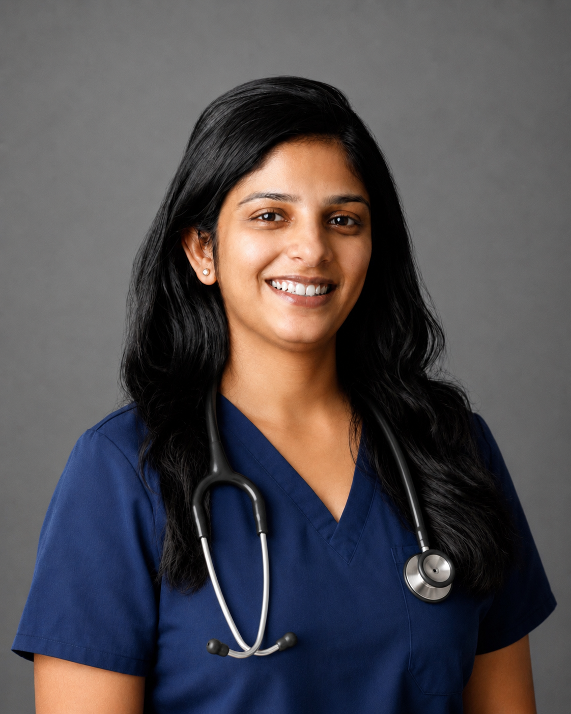 Vyapti Patel, Nurse Practitioner
